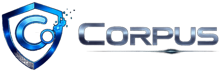 Corpus logo
